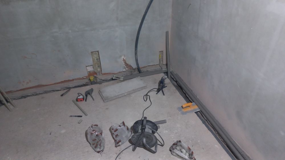 Строительные роботы