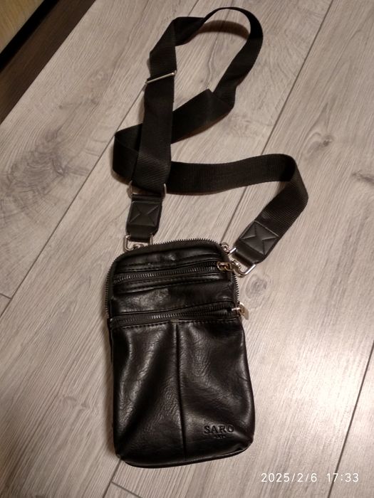 Сумочка- барсетка