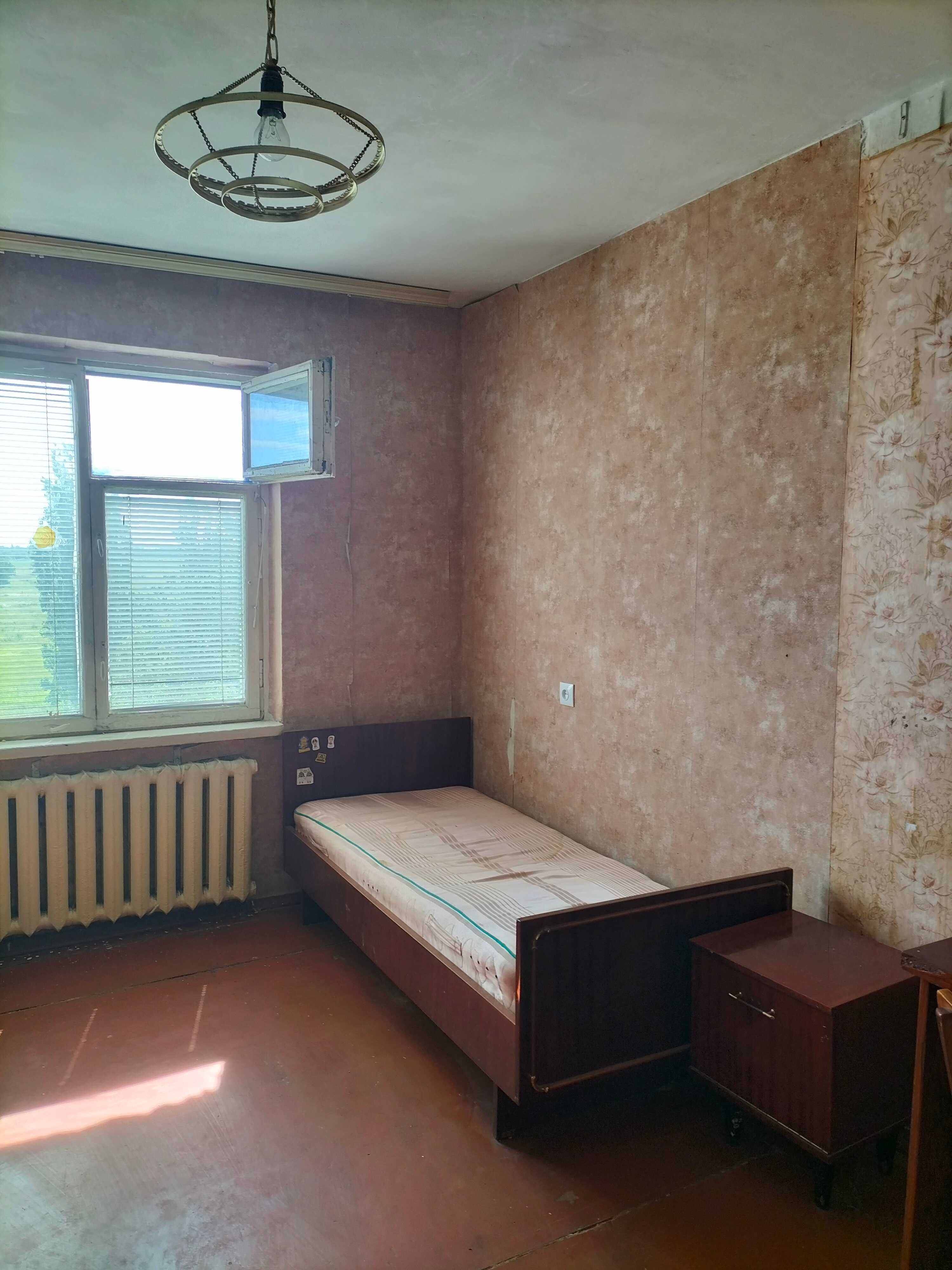 2-ка в спальному районі (л3)