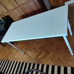 Secretária Mesa IKEA lagkapten adils