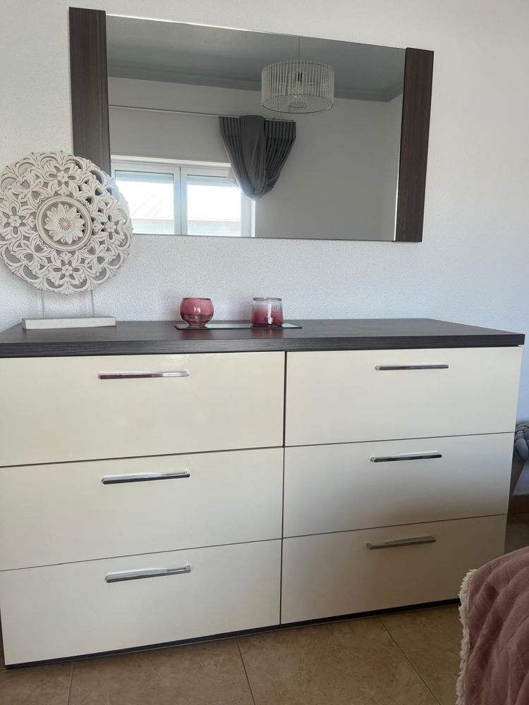 Vendo Quarto Completo em Excelente Estado