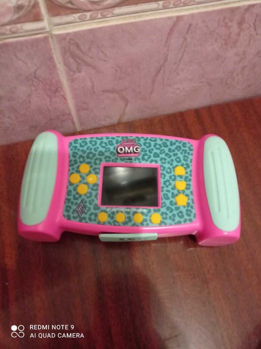 Фотоаппарат детский Лол mga