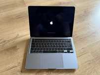 Macbook Pro M1, 2020 13’ 8GB/512GB