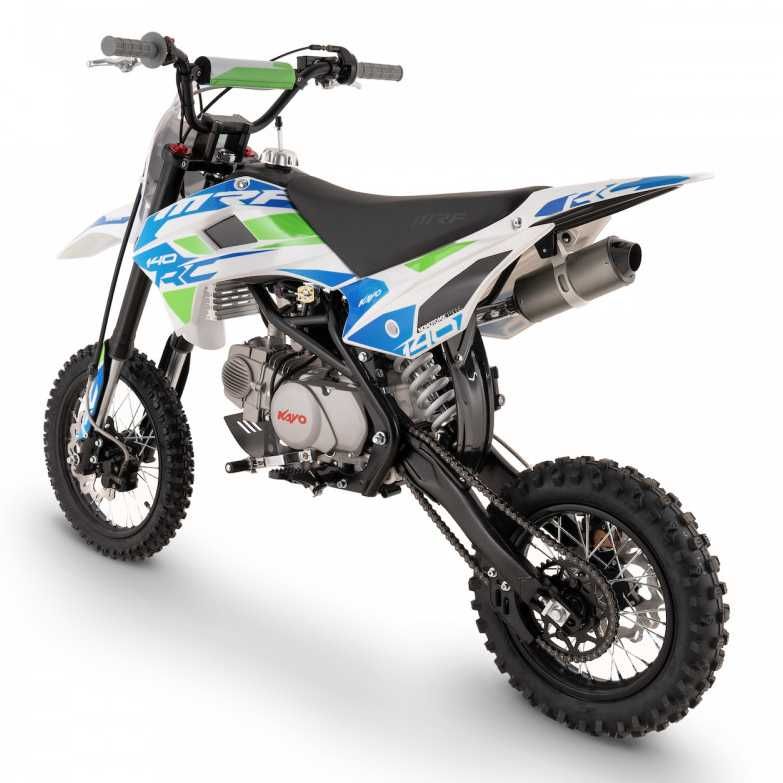 Mrf 140 RC Pit Bike Nowy Gwarancja Tarnobrzeg