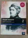 Ponad słowami 2 część 1