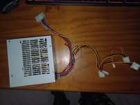 Enlight ATX-1123B 230W