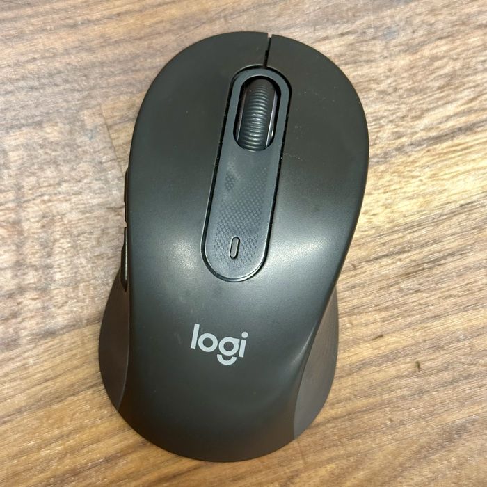Mysz optyczna bezprzewodowa Logitech M650 M