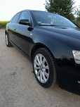Audi A6C6 2.0 TDI