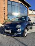 Fiat 500 Lift  Panorama Ledy Czujniki Parkowania 1 wlascicel zadbany