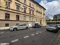 Lokal użytkowy – Kraków, ul. Radziwiłłowska 25