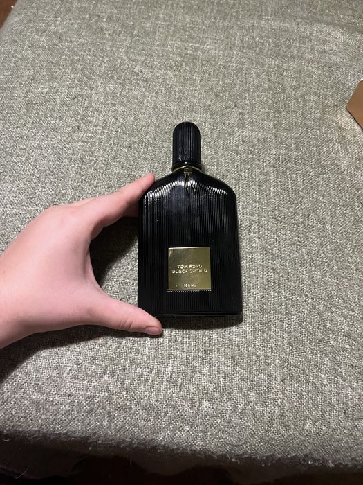 Tom Ford Black Orchid EDP 100 ml – Nowe