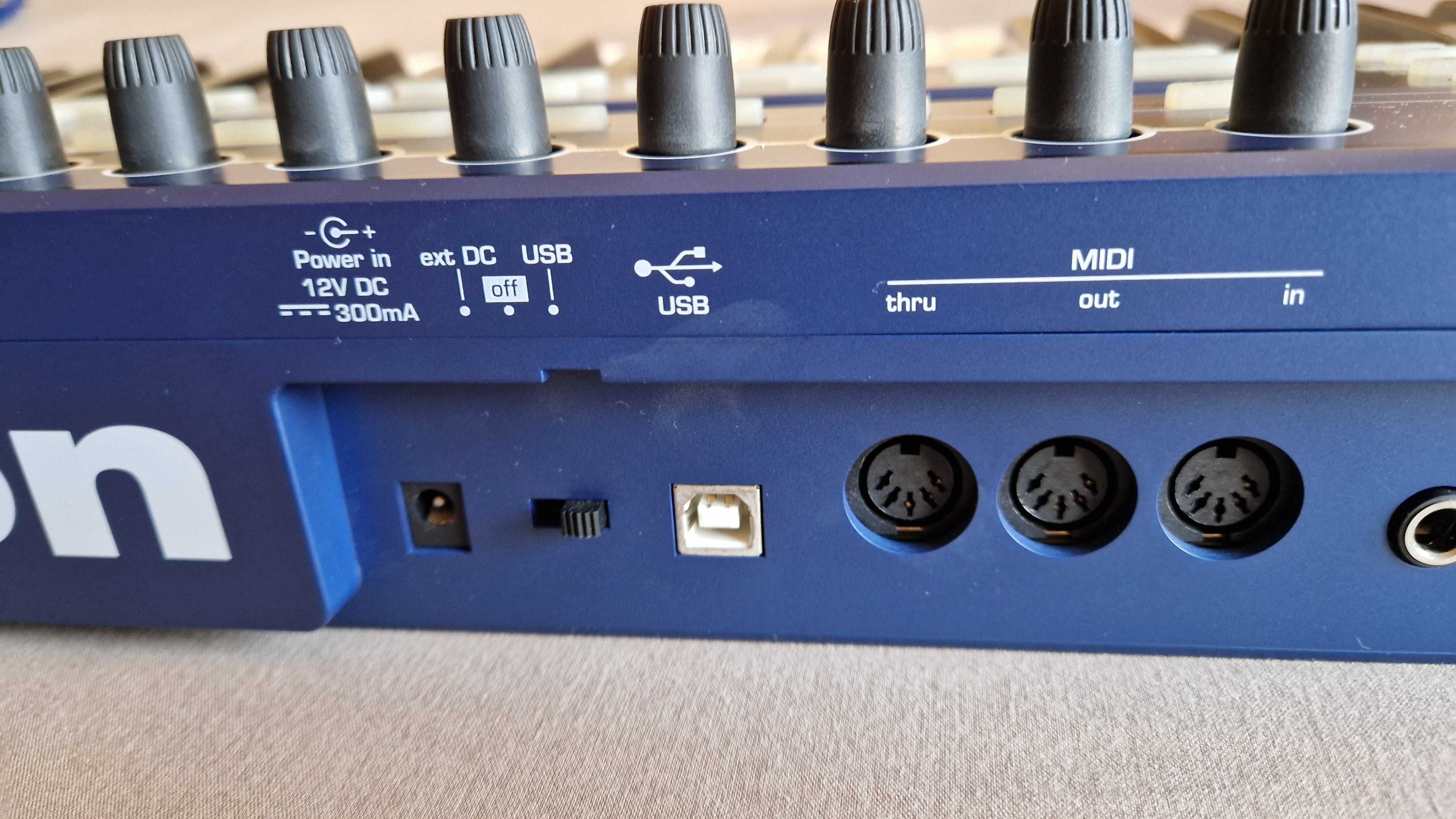 Novation Ultranova