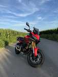 BMW F900 XR 2020