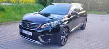 Peugeot 5008 Sprzedam