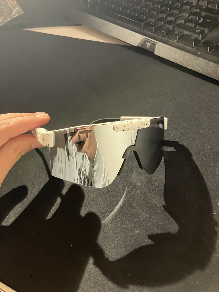 Oculos Viper