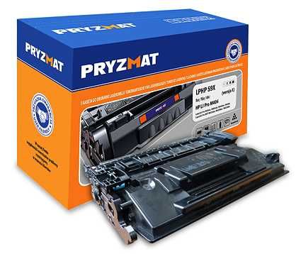 Toner Pryzmat LPHP 59X HP