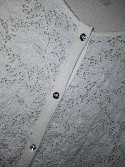 Bluzka wdzianko gukiki roz 40/42