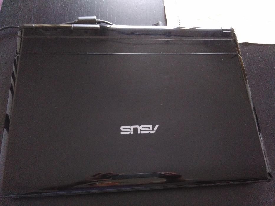 Vendo Asus X59SL para peças