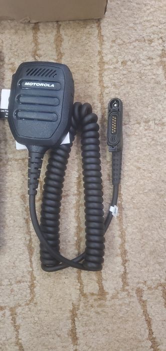 Motorola r7 256b