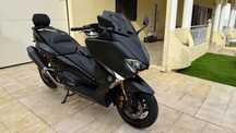 Yamaha TMAX  Tmax530 New