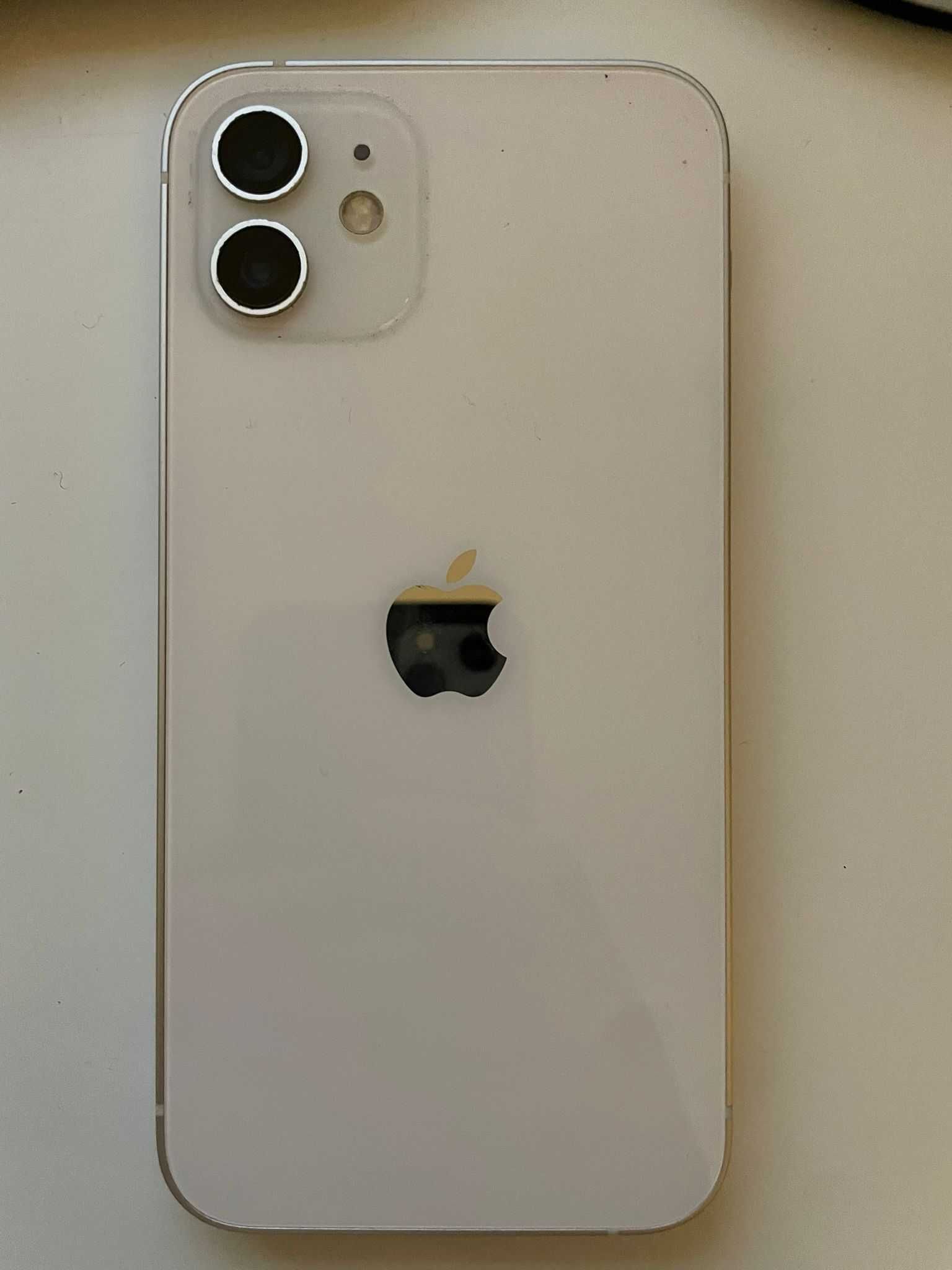 iPhone 12 64GB (branco)