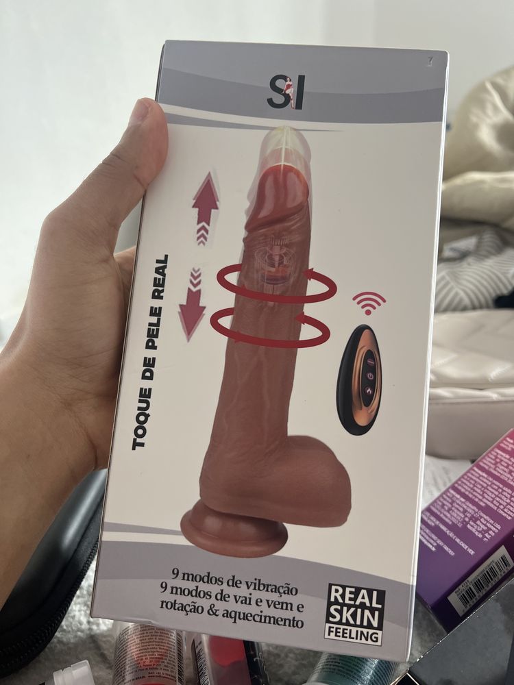Produtos eróticos