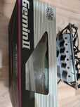 Chłodzenie procesora CoolerMaster Gemin 2 dla LGA775