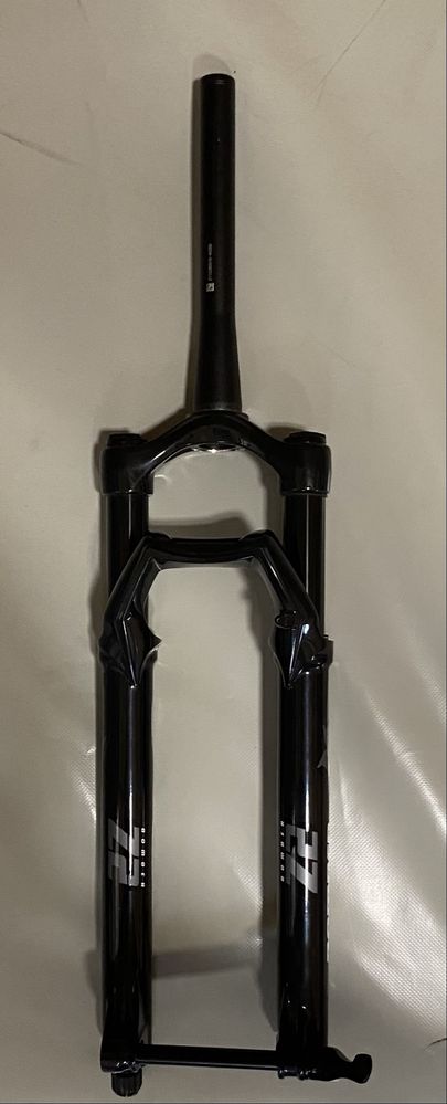 Amortyzator Marzocchi Bomber Z2 – 27.5” / 120mm
