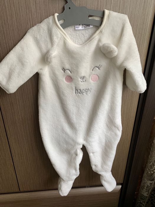 Комбінезони для дівчинки