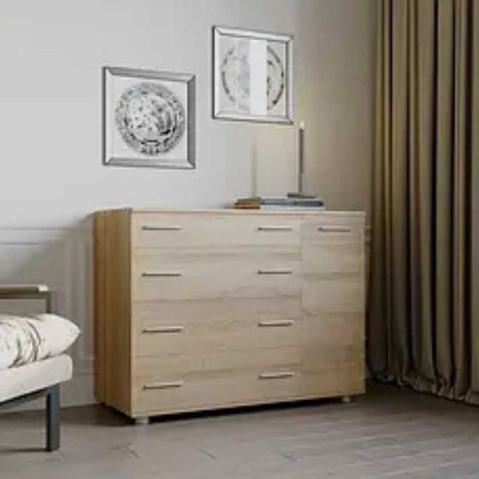 Комоды от фабрики Эверест - закажите сейчас с доставкой по Днепру!