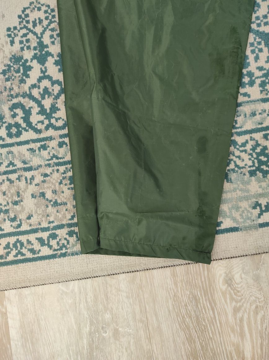 Komplet przeciwdeszczowy roz xxxl