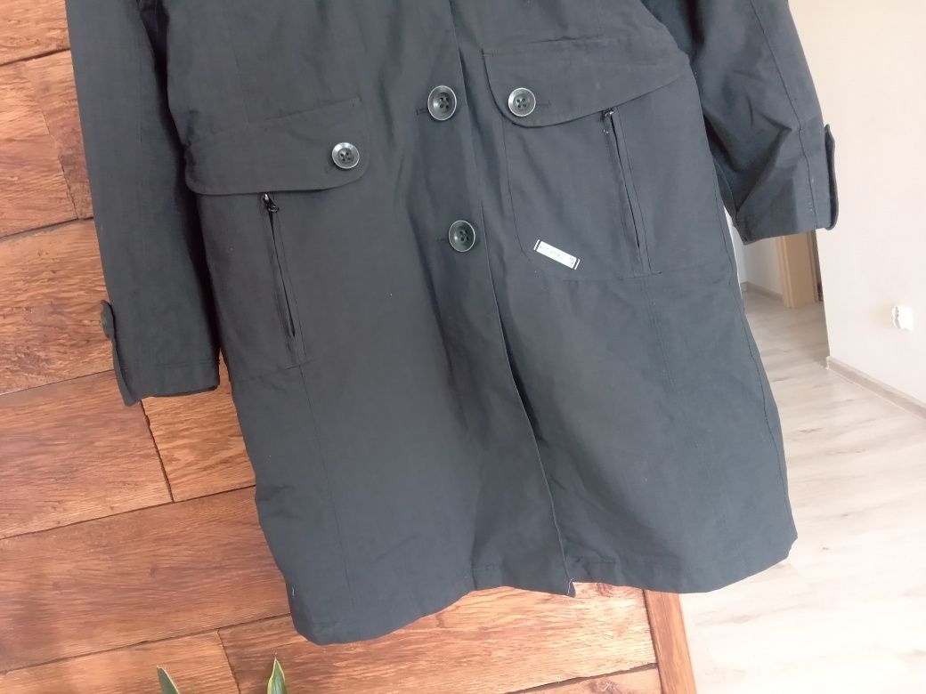 Kurtka parka Merrell Opti-shell rozmiar S