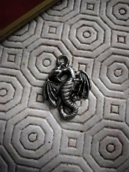 Pendente de Dragão
