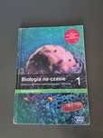 Biologia na czasie 1 liceum/technikum