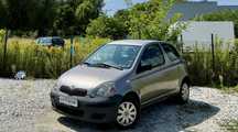 Toyota Yaris 1.0 * 2004 * Ekonomiczna * Zadbana * Zamiana