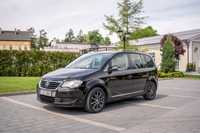 Vw Touran 2.0 TDI BMM 7 osobowy