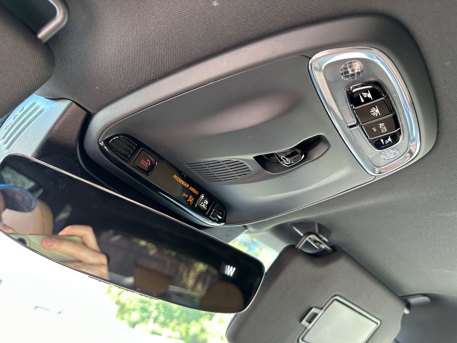 Volvo XC90 2018, T6 320 к.с., AWD, 7 місць