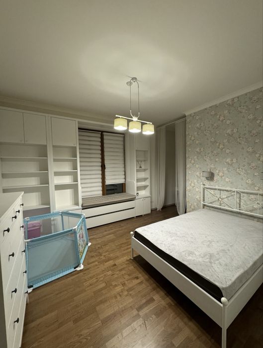 Оренда сучасного будинку