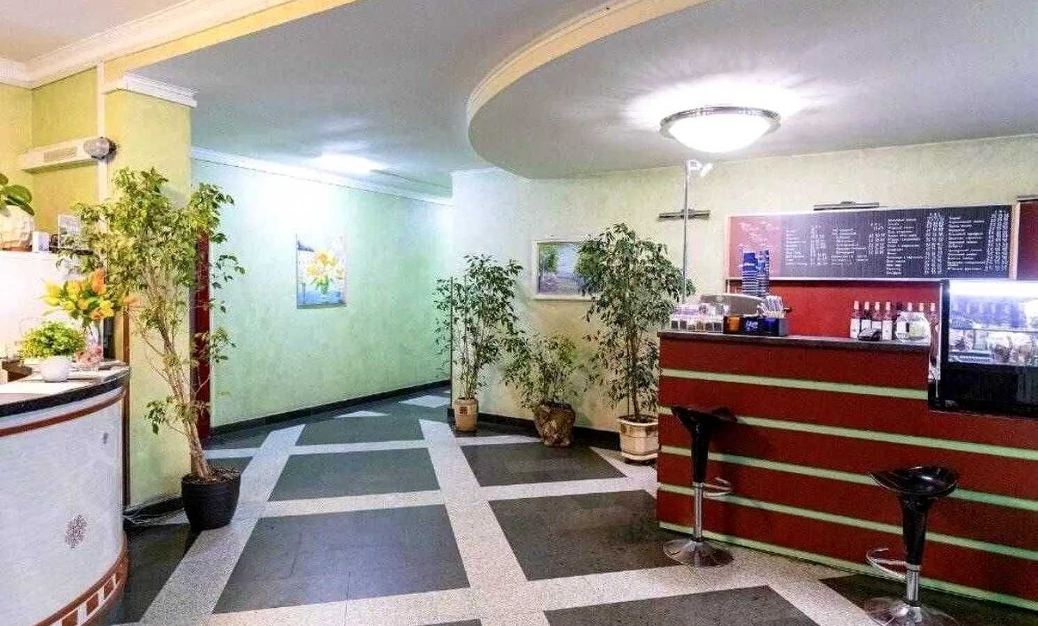 2/3-кім. 68кв.м центр ЖК"Botanic Towers"вул.Саксаганського 121, ремонт