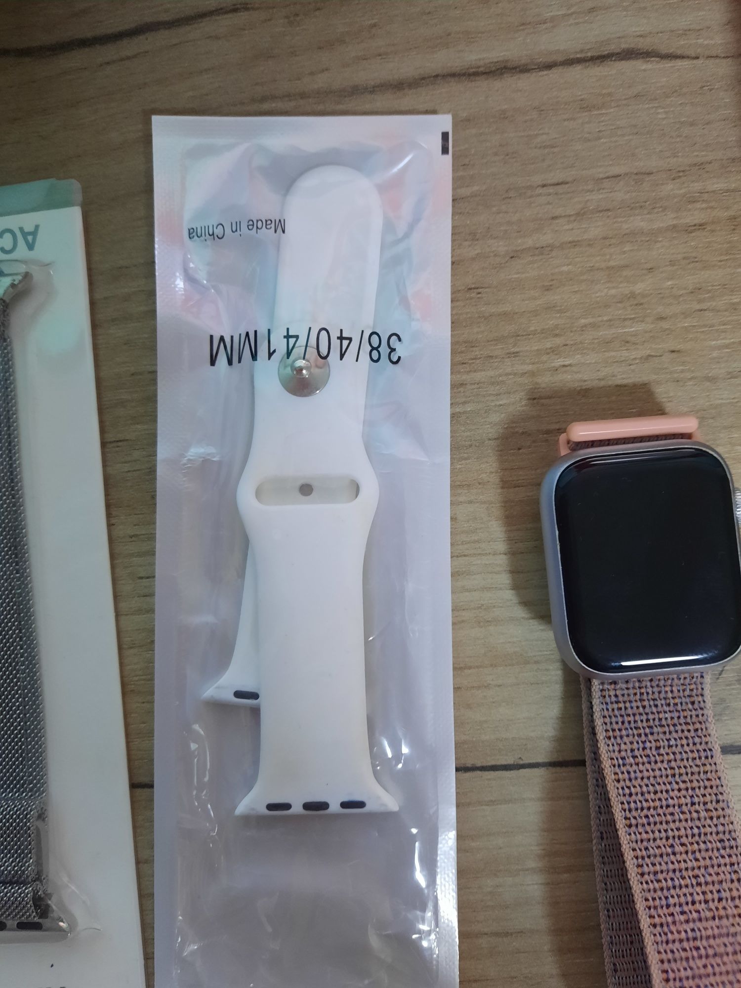Продам WATCH GS7 MINI как новые