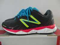 Buty New Balance 1490 roz 37,5 Bieganie Sportowe Adidasy