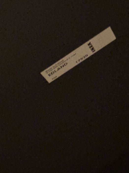 Toaletka/biurko Ikea