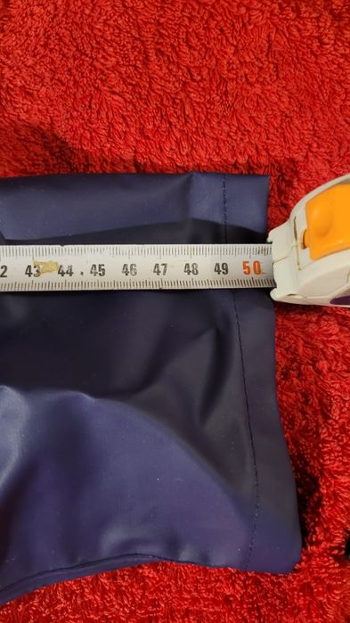 Helly Hansen sztormiak, kurtka przeciwdeszczowa 122 płaszcz