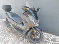 Honda Forza 125 cm3 2019