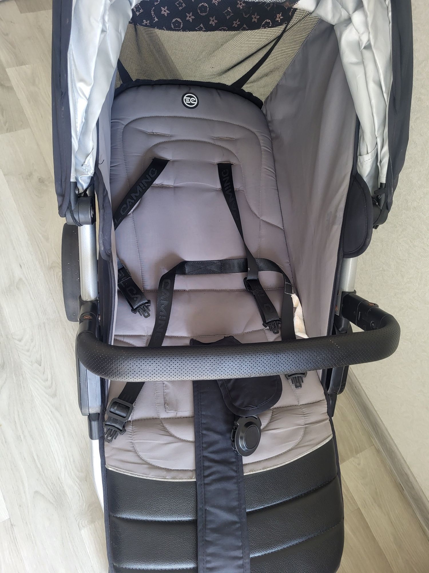 ElCamino  dynamic pro .