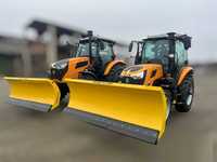 Відвал на Sadin Mahindra Lovol YTO KATA New Holland Case Solis