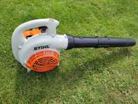 Dmuchawa spalinowa STIHL BG 56