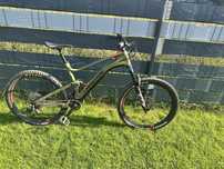 Lapierre ezesty 9.2**rower elektryczny** fox