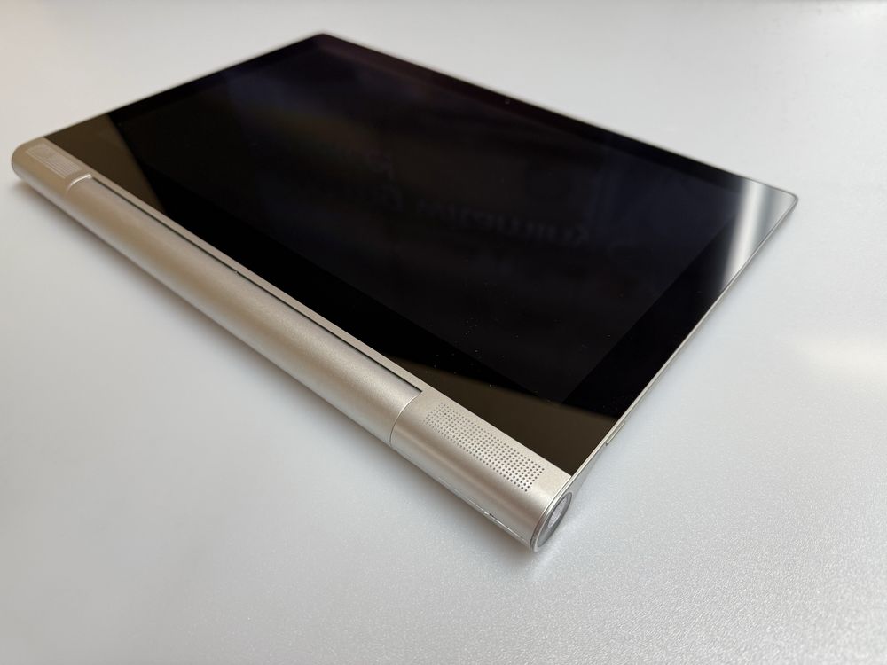 Tablet Lenovo Yoga 2 Pro z projektorem , 1380F