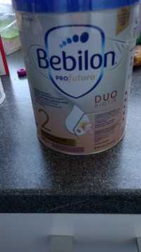 Bebilon Duo biotik 2